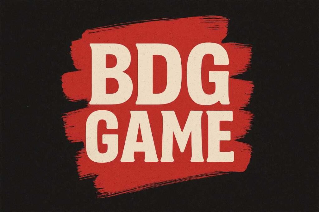 BDG Game Colour Prediction Bonus ₹2000