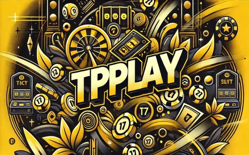 TP Play Register