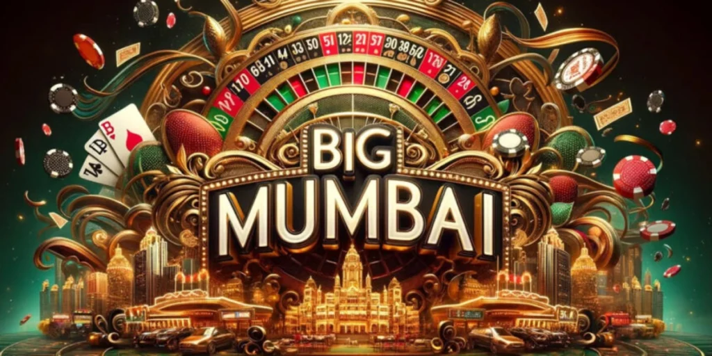 Big Mumbai App