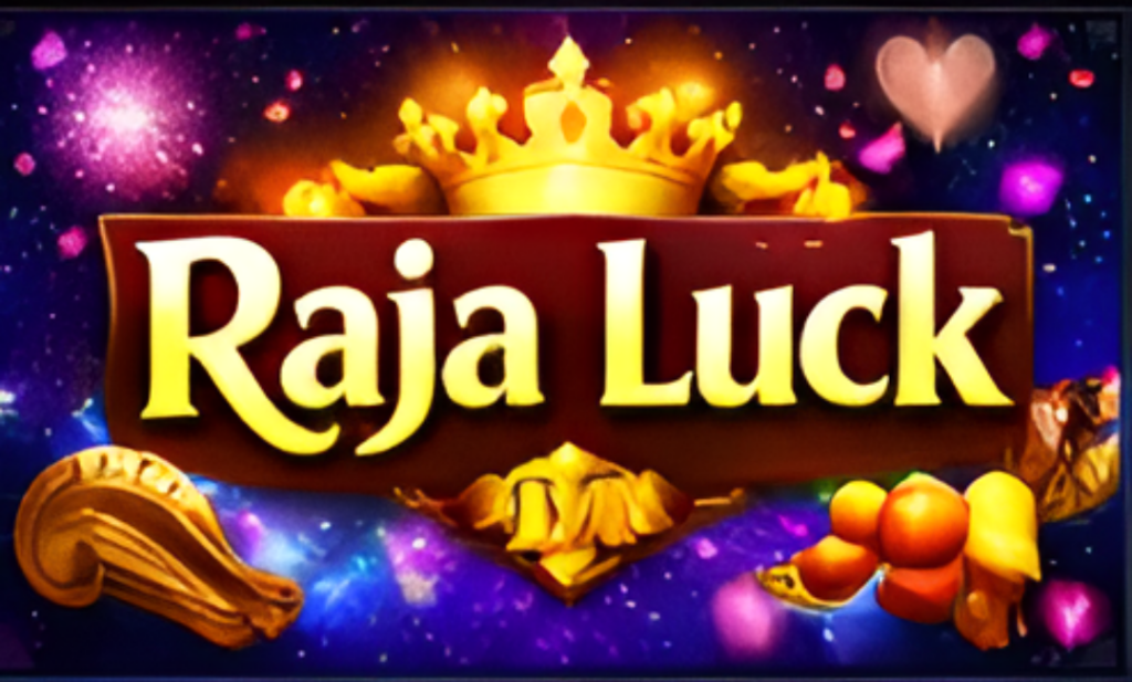 Raja Luck App