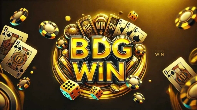 BDG Win App