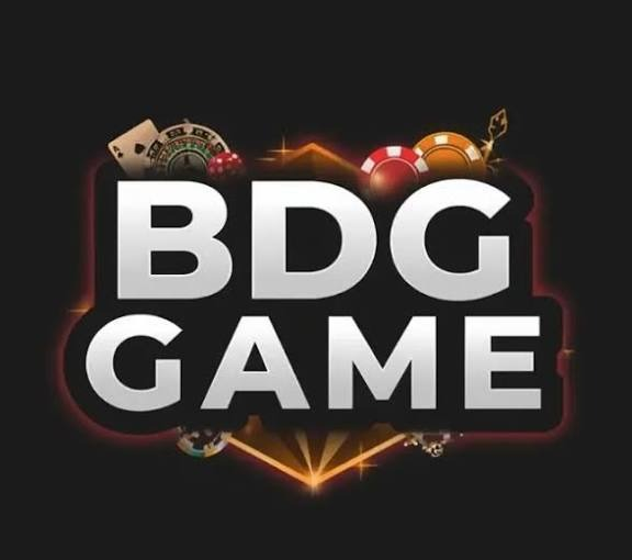 BDG Game App | Register & Login Update 2026