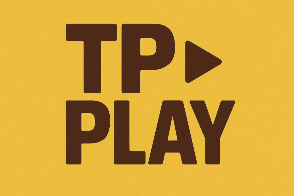 TP Play App